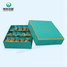 Custom Logo Luxury Paper Chocolate Gift Box Packaging Box